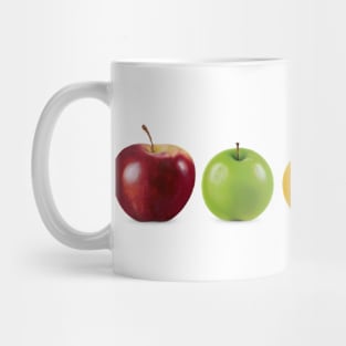 Fruits Mug